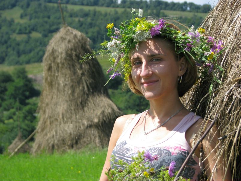 №38, Мария Елагина, 43 года, Запорожье №38, Мария Елагина, 43 года, Запорожье