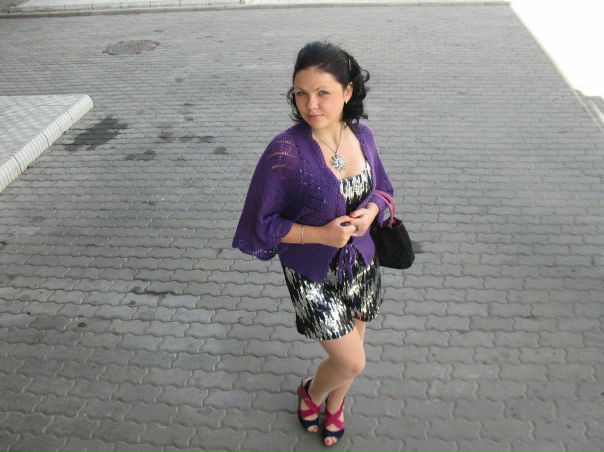 №84, Евгения Деде, 34 года, Междуреченское №84, Евгения Деде, 34 года, Междуреченское