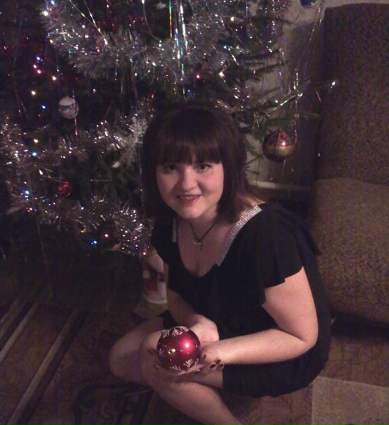 №7, Ольга Безуглая, 40 лет №7, Ольга Безуглая, 40 лет