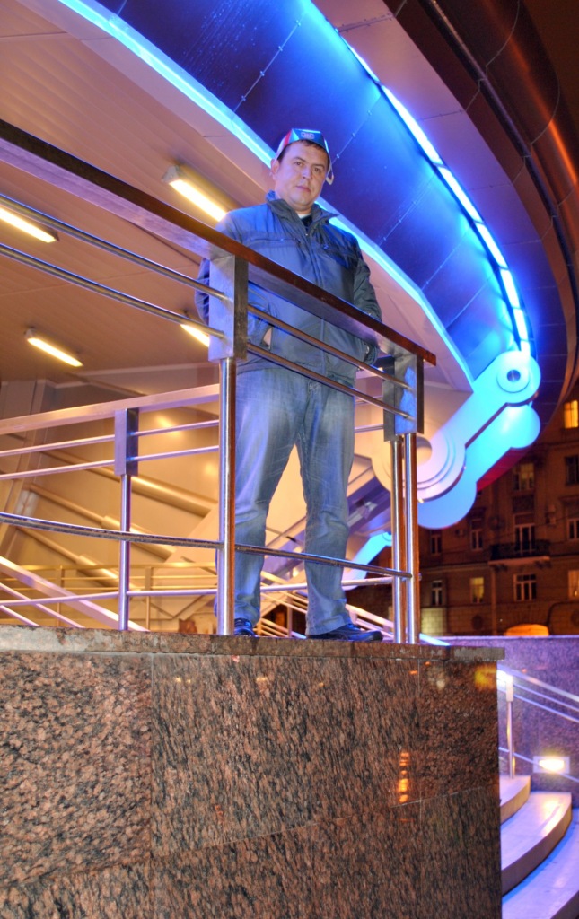 Фото профиля