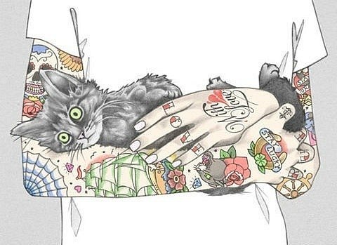 Марина Иванова | Самара