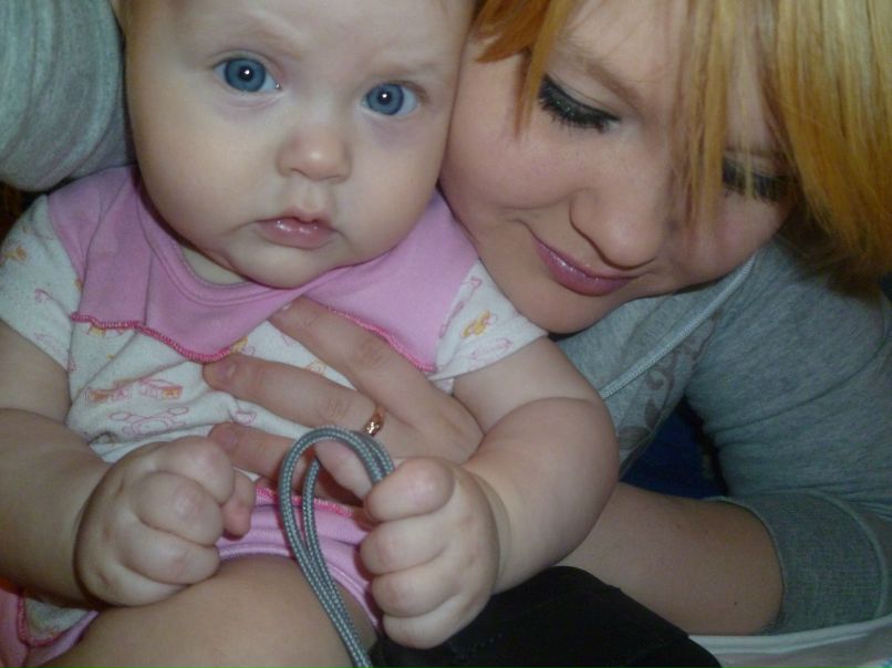 Екатерина Гончаренко | Липецк