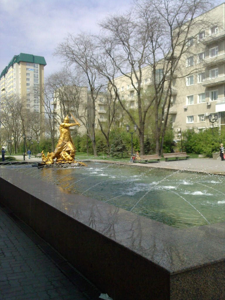 Алексей Радченко | 