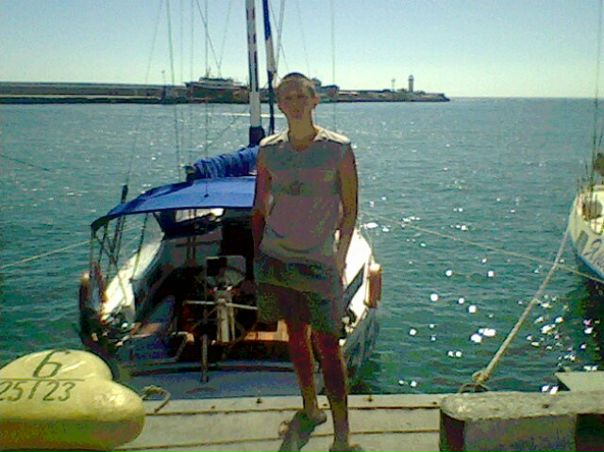 №5, Назар Чорний, Львов №5, Назар Чорний, Львов