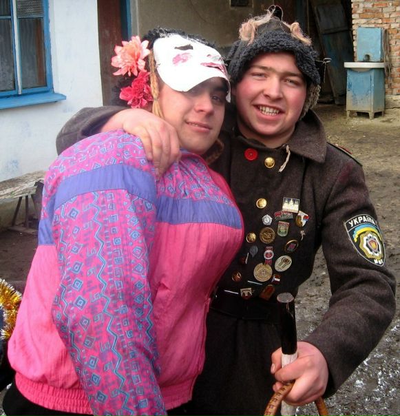 №5, Вова Осипкін, Тернополь №5, Вова Осипкін, Тернополь
