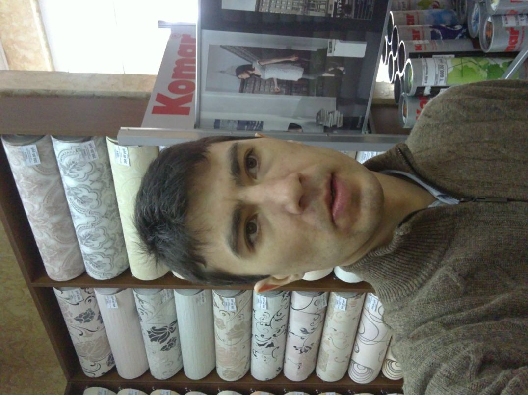 Дмитрий Сулейманов | Южно-Сахалинск