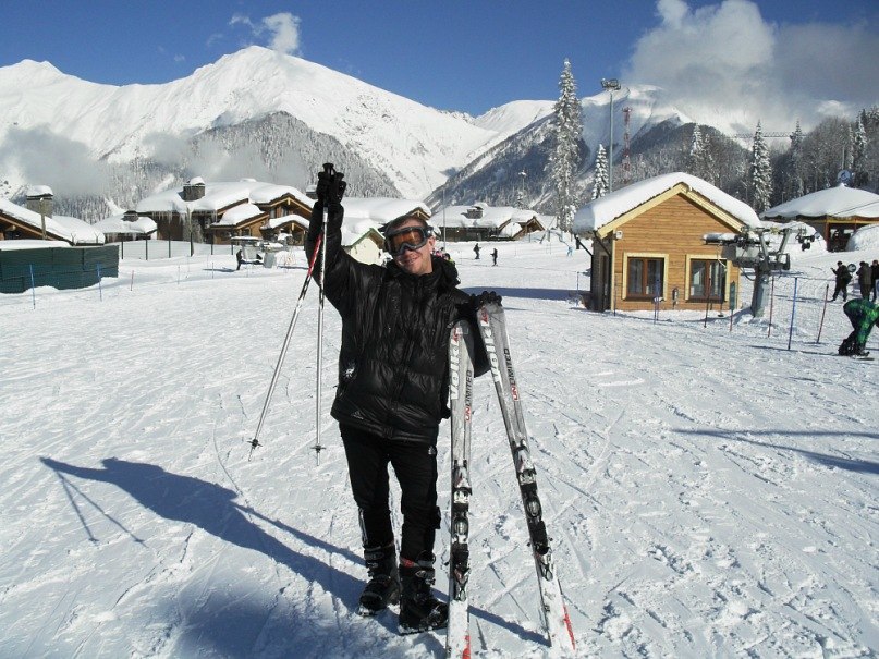 Мах Задворнов | Омск