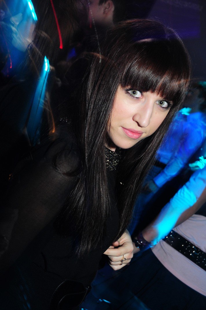 Viktoria Trofimova | Воскресенск