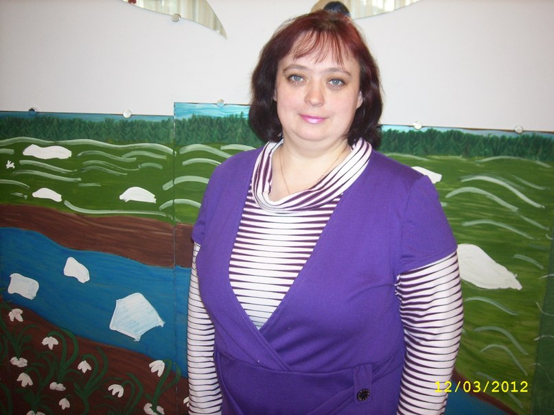 Ирина Смирнова | Старая Русса