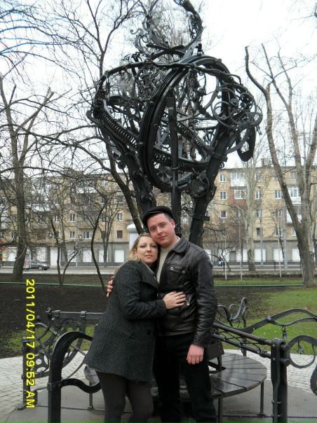 №13, Алексей Мамкин, 39 лет, Горловка №13, Алексей Мамкин, 39 лет, Горловка