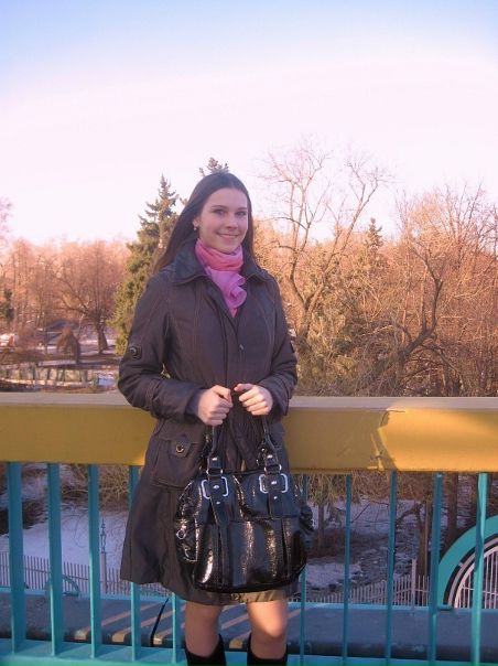 №29, Вера Масляева, Москва №29, Вера Масляева, Москва