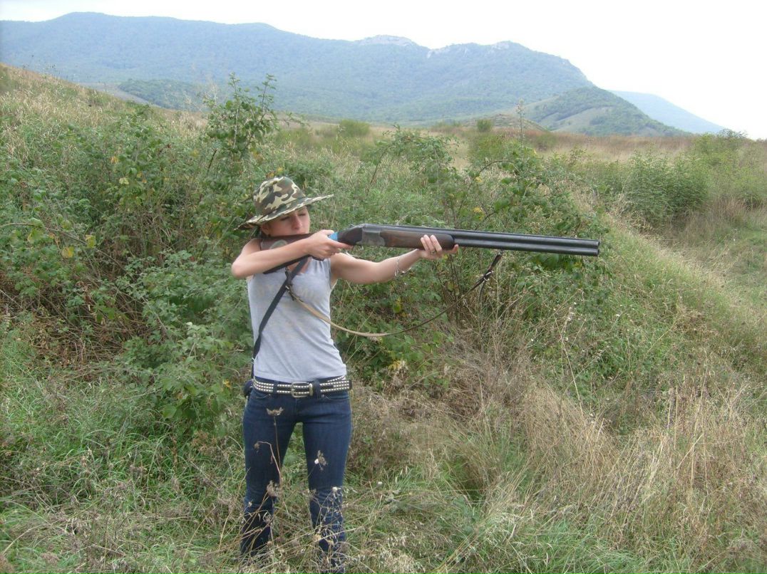 Ангелина Коршунова | Пятигорск