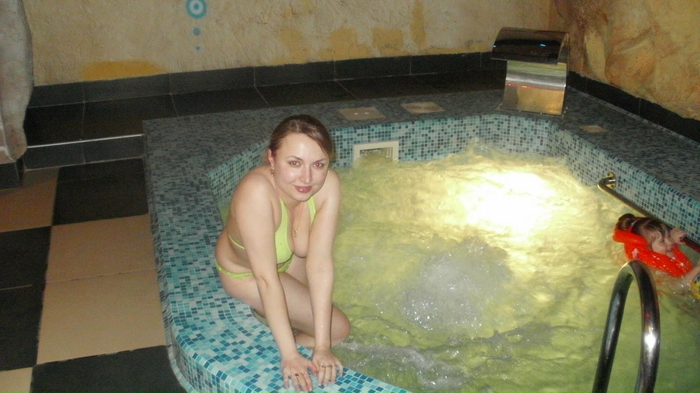 Инна Лунева | Шарыпово