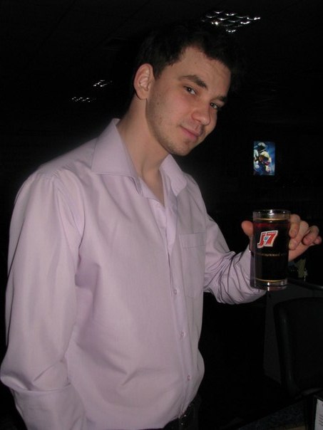 Евгений Ткаченко | Волжский