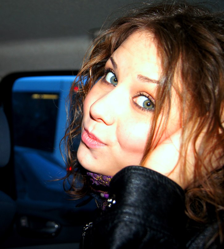 Евфалия Сергеевна | Уфа