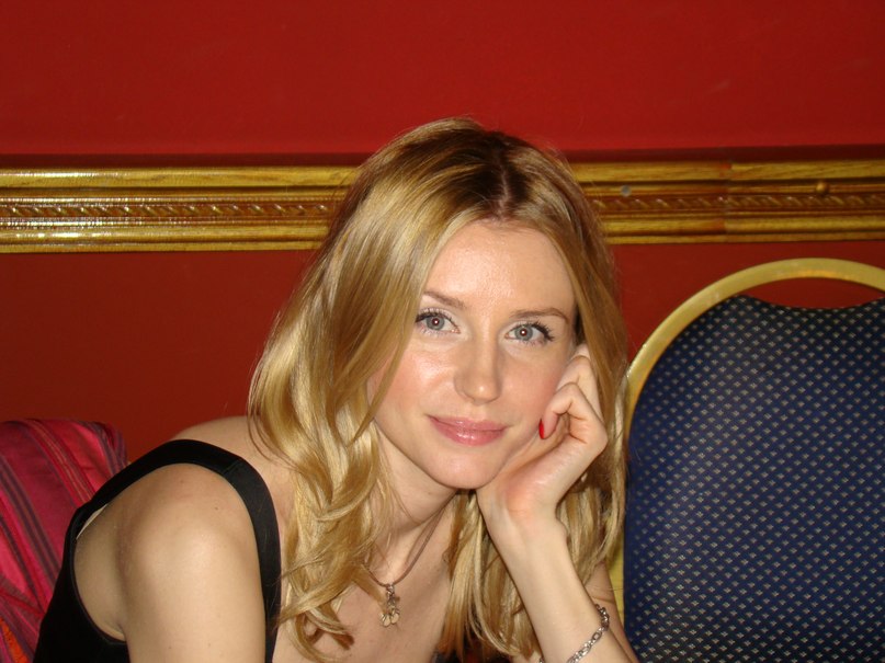 Олеся Саматова | Москва