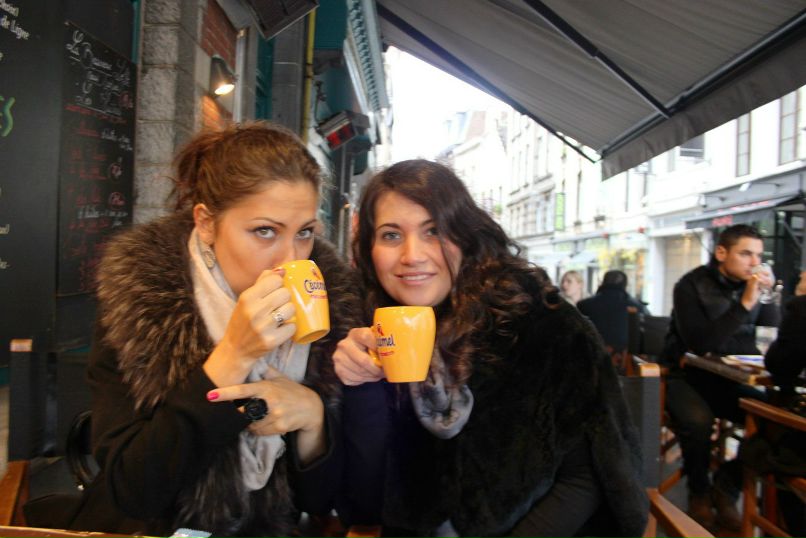 Olga Stankevich | Los Angeles