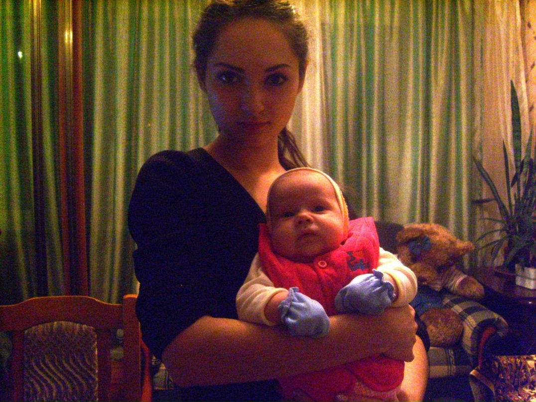 Валерия Стрельникова | Алматы