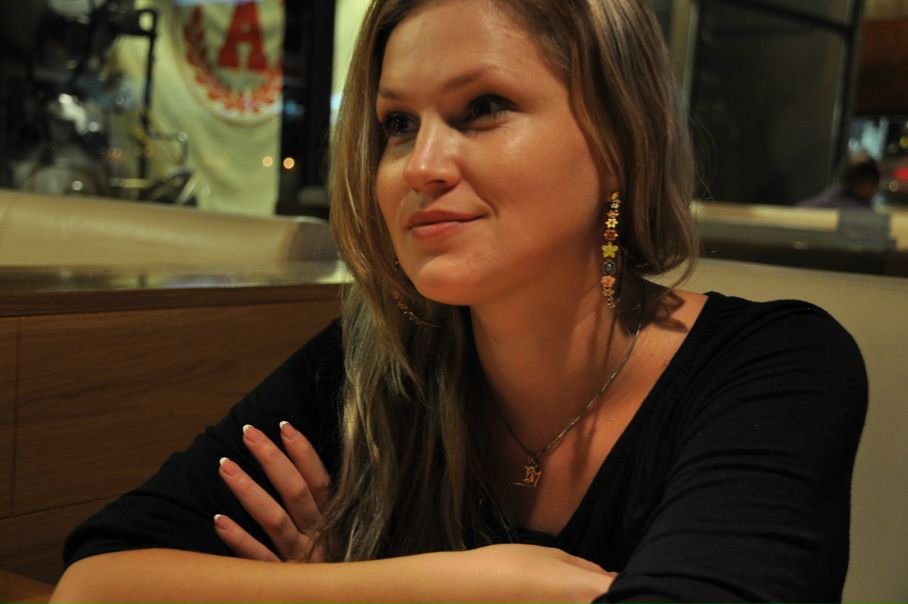 №21, Ольга Конюк, Киев №21, Ольга Конюк, Киев