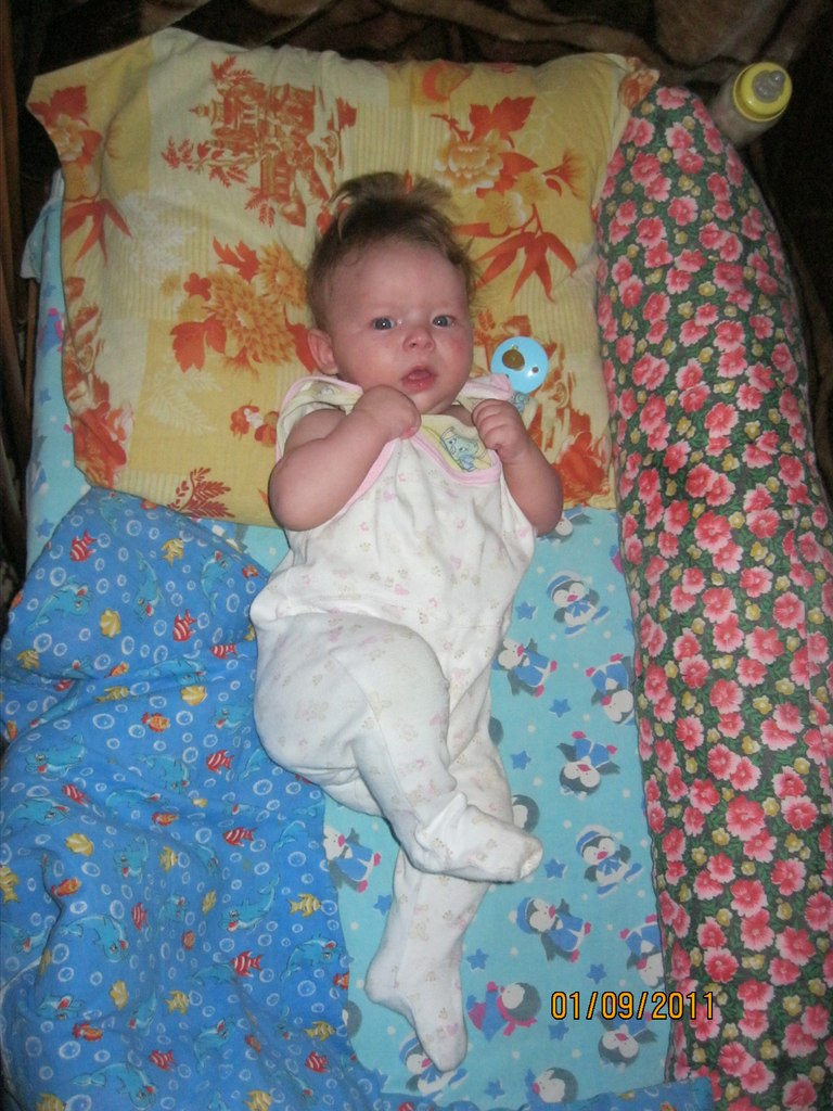 Денис Паршенков | Остров