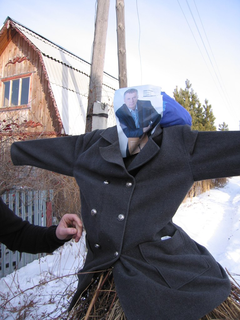 Ольга Рыжененкова | Новосибирск