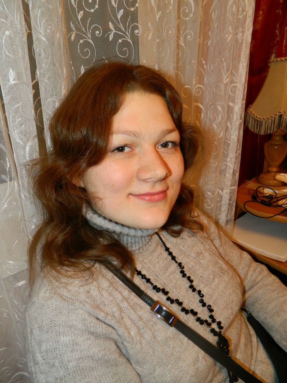 Татьяна Дулеева | Москва