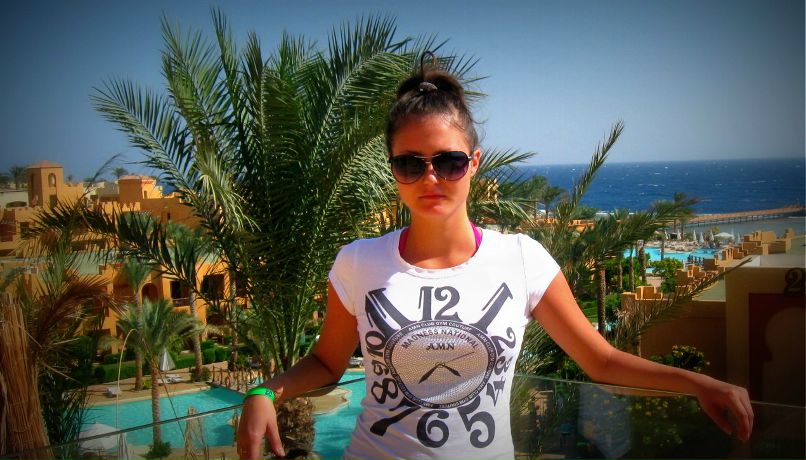 Светлана Нестер | Пролетарский