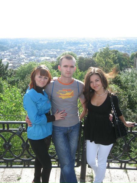 №49, Вероника Андреева, Винница №49, Вероника Андреева, Винница