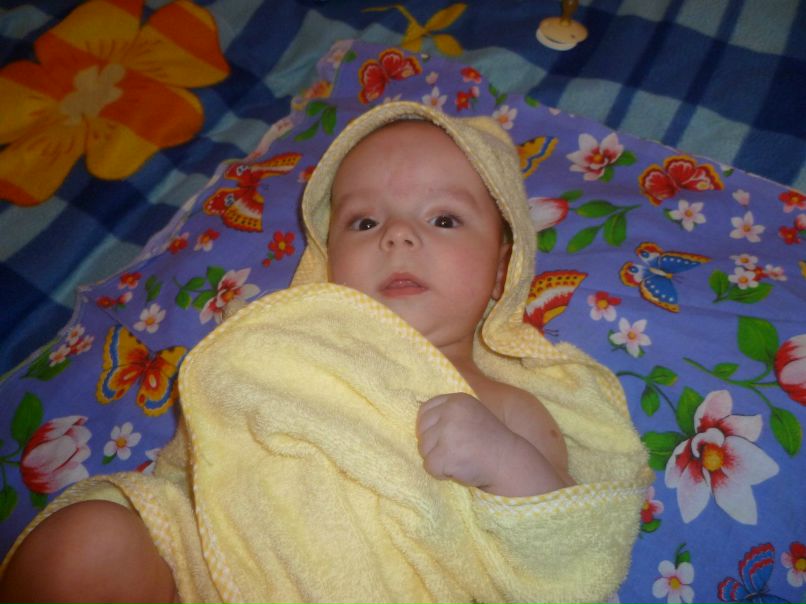 Алёна Ожгихина | Ижевск