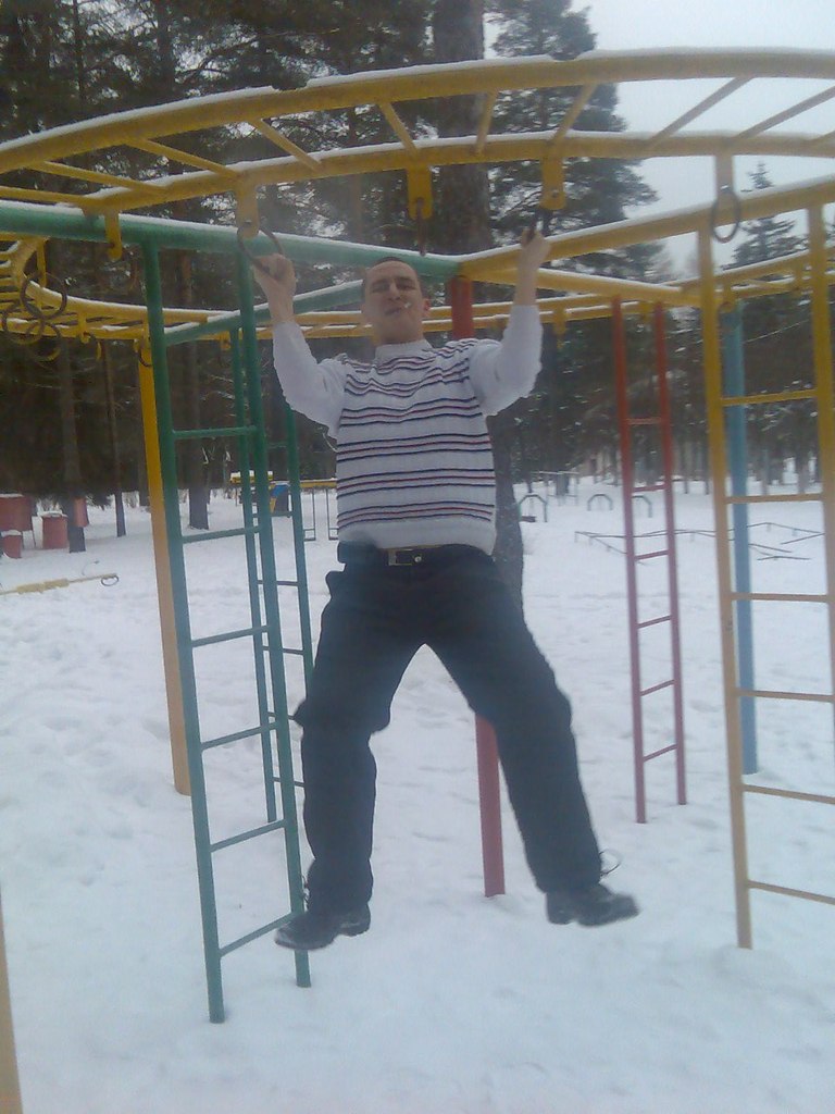 Сергей Горячев | Санкт-Петербург