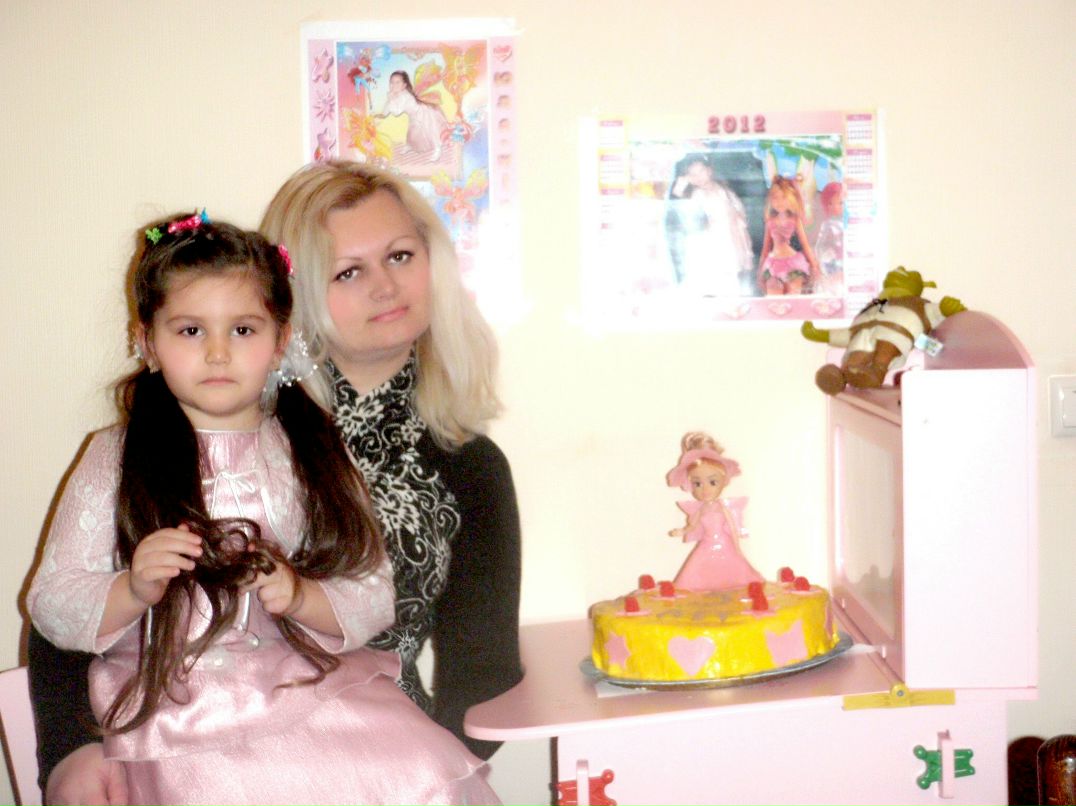 Вера Батог | Одесса