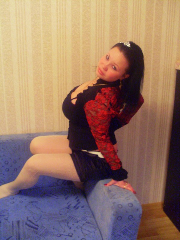 Мария Кутьменева | Москва