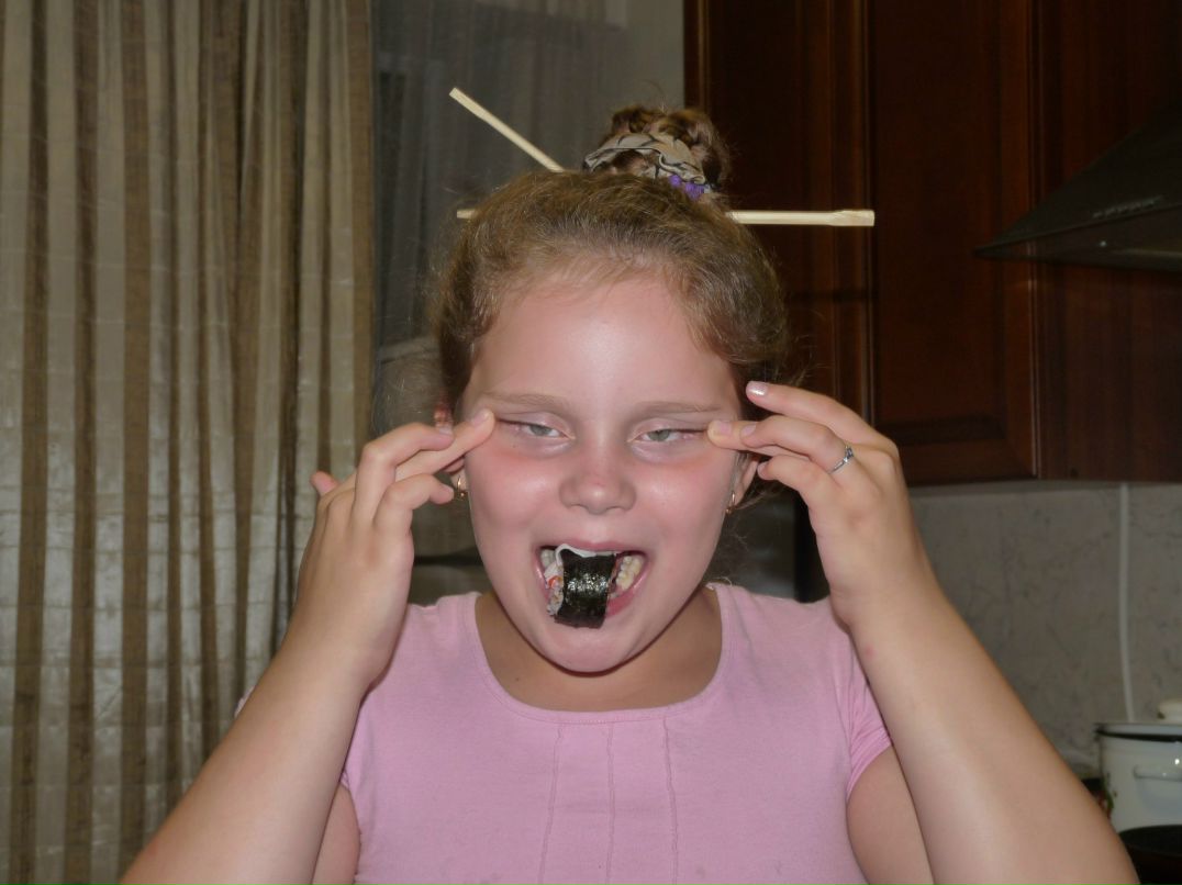 Полина Пентина | Ижевск