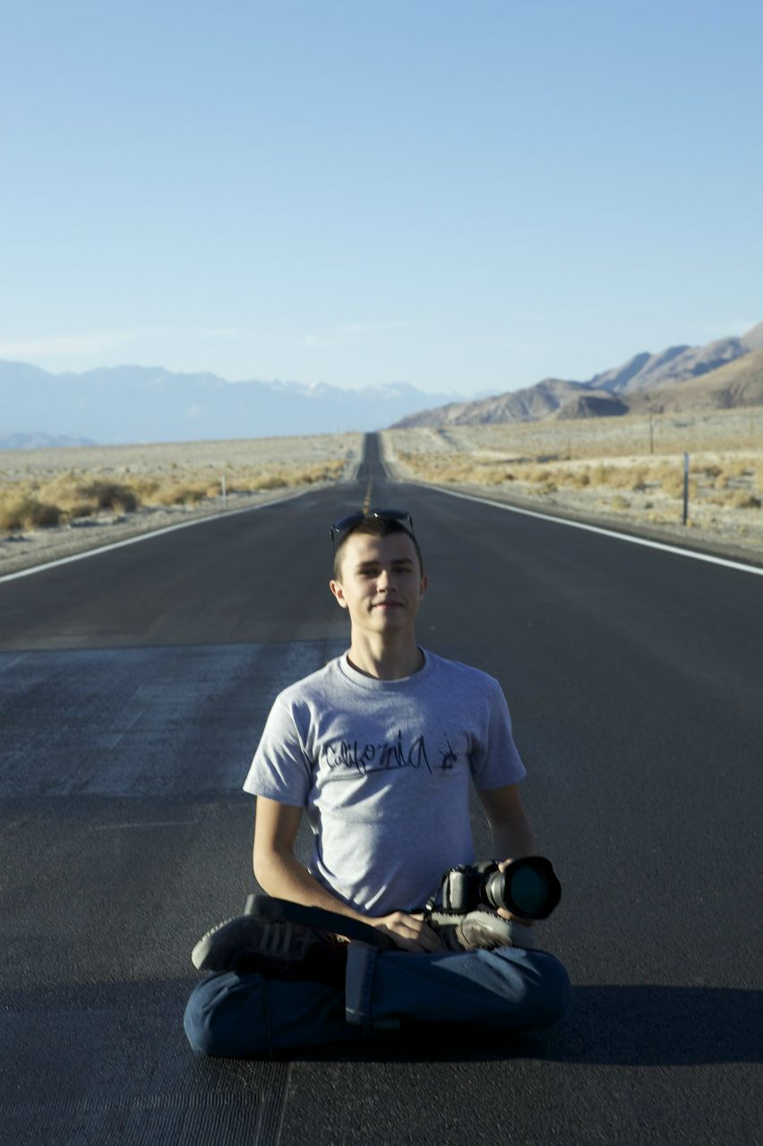 Кирилл Бондаренко | 