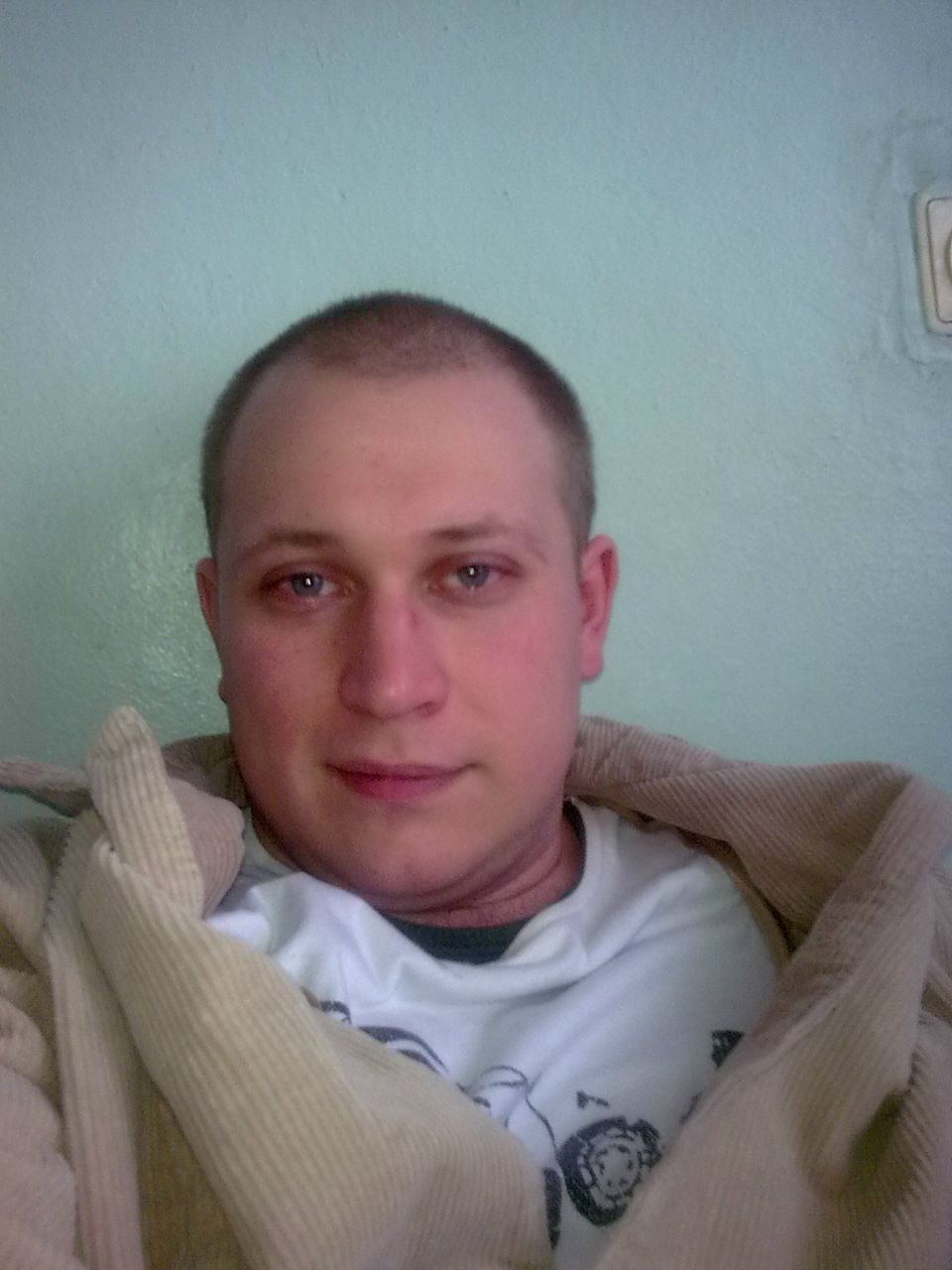 Алексей Соломатин | Москва