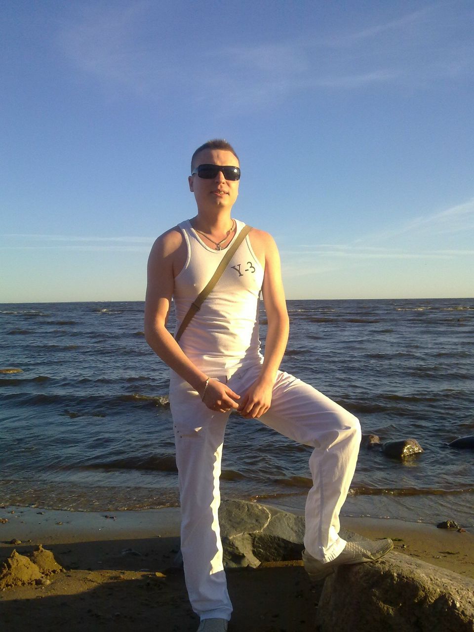 Евгений Тарасов | Санкт-Петербург