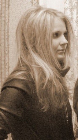 Марина Горячева | Тверь