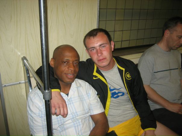 №5, Андрей Побудинский, Москва №5, Андрей Побудинский, Москва