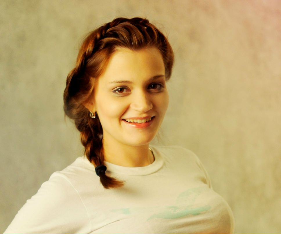 Дарья Веткина | Майкоп