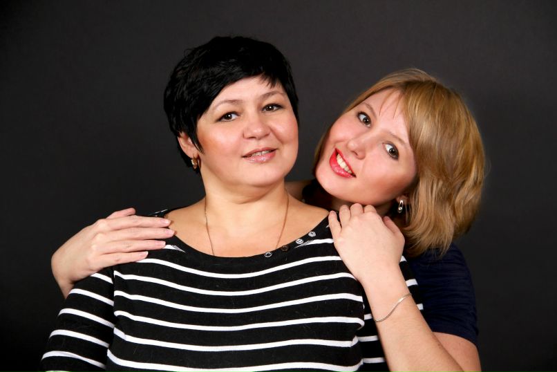 Светлана Геннадьевна | 