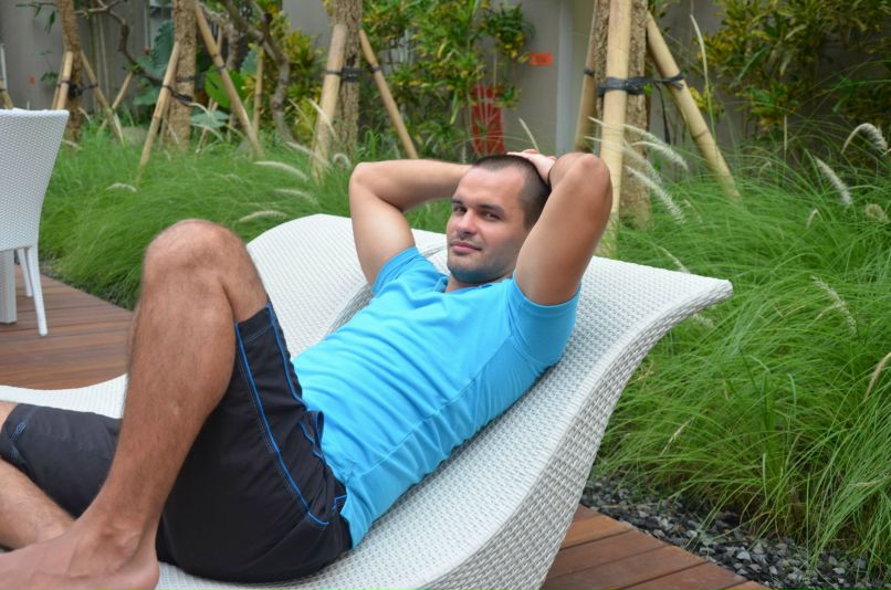 Дмитрий Сухотин | Санкт-Петербург