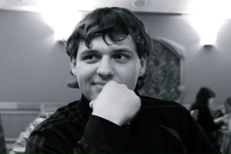 Антон Трусов | Ярославль