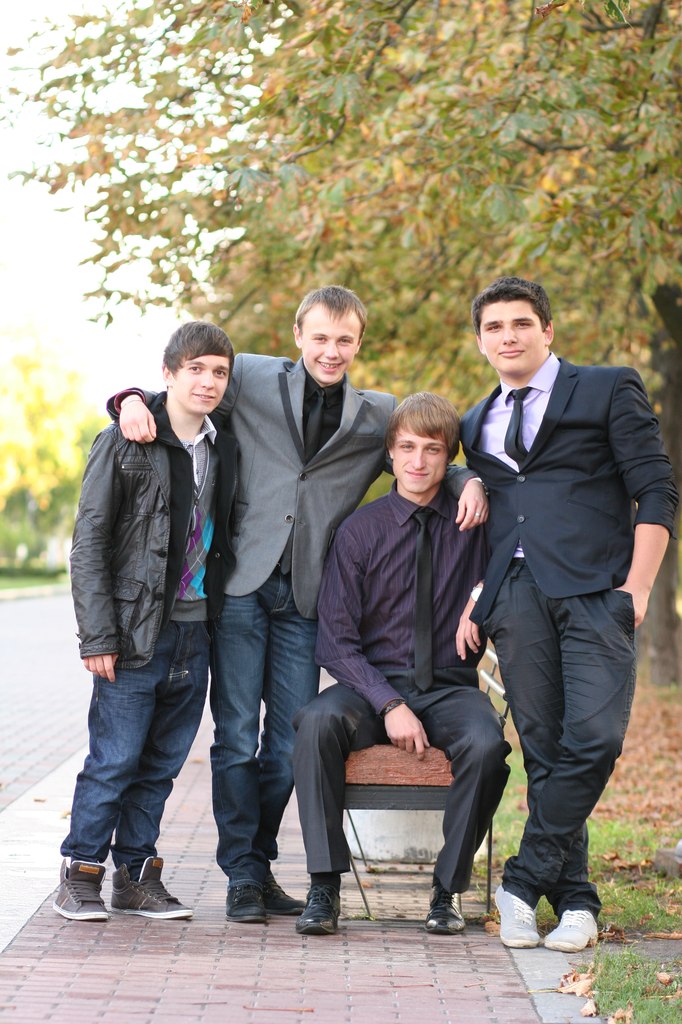 Костя Гайдар | Киев