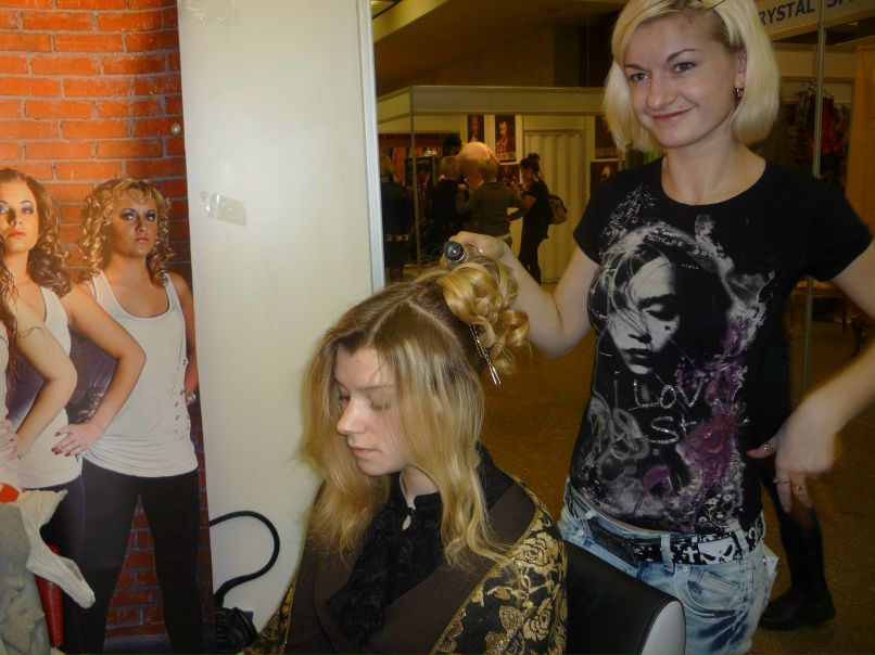 Любовь Иванова | Санкт-Петербург