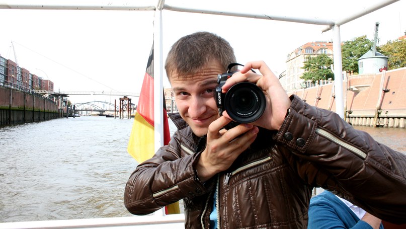 Андрей Кетрой | 