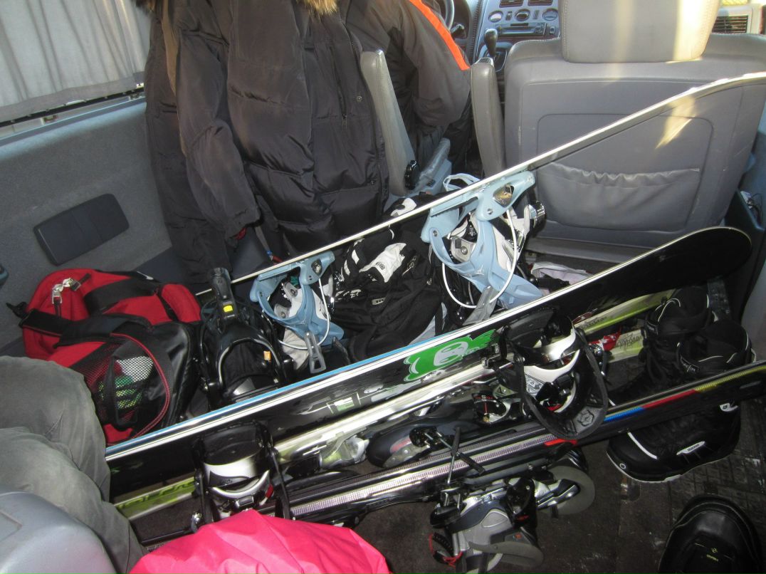 Олька Вшапке | Санкт-Петербург