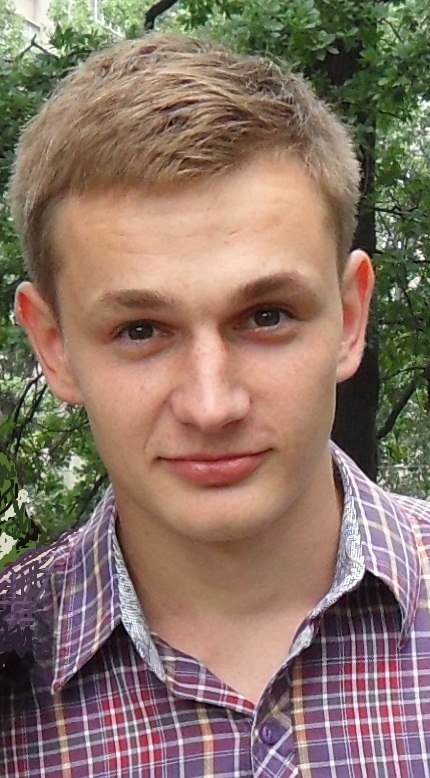 Андрей Андриец | 