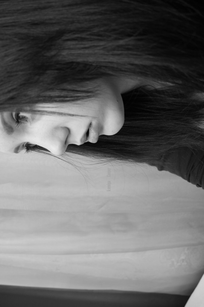 Ксения Купер | Санкт-Петербург