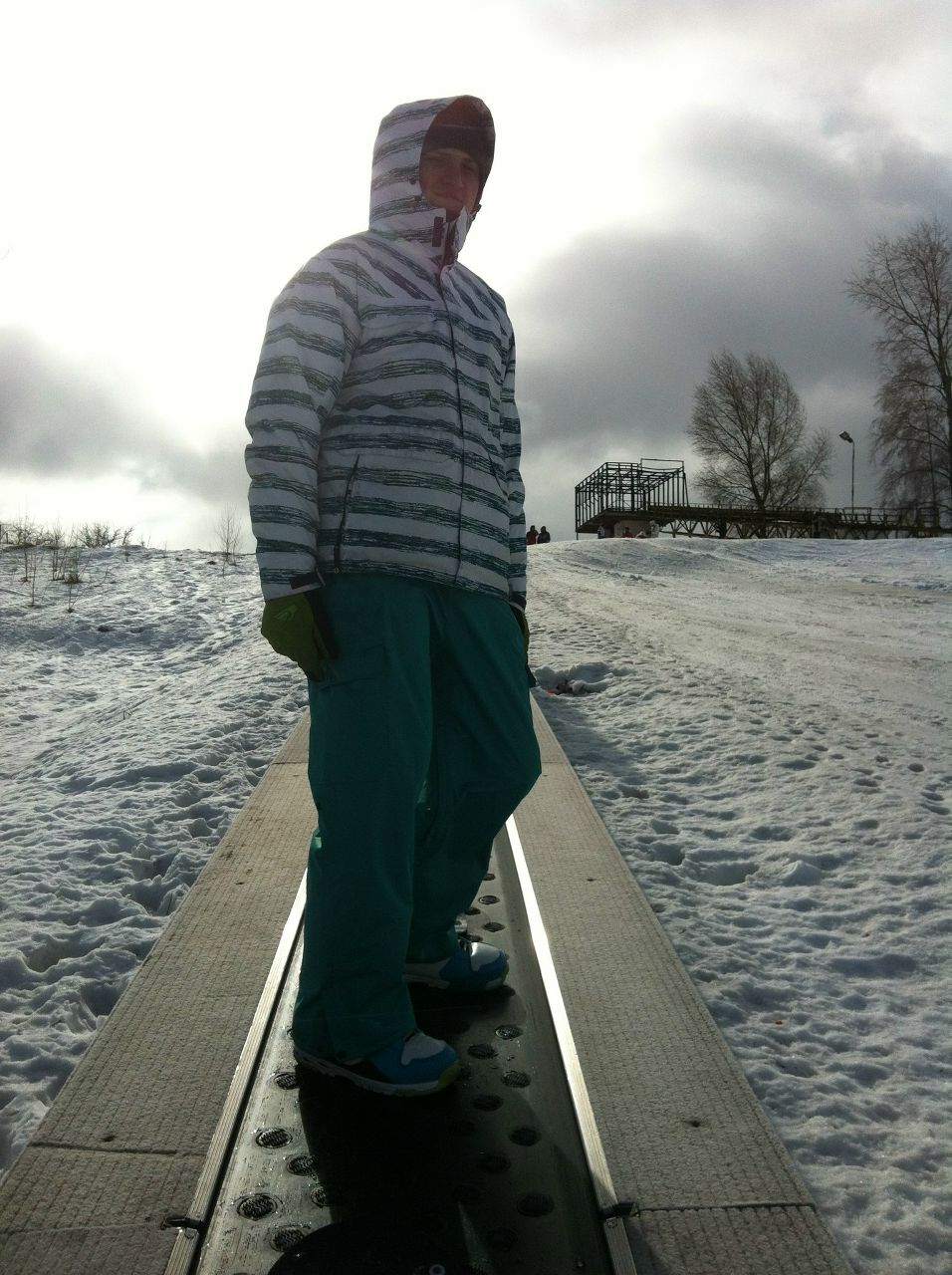 Владимир Ярмоленко :)NibiZ(: | Киев