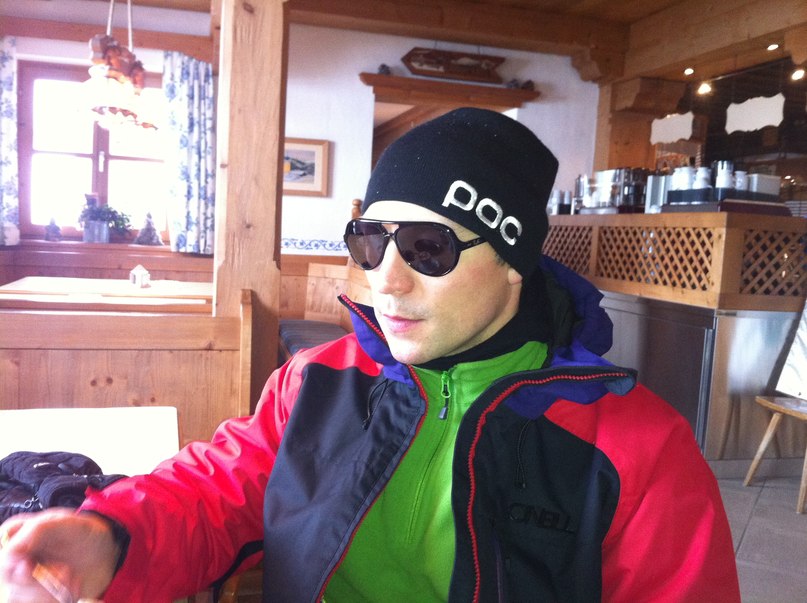 Олег Мартынов | Москва